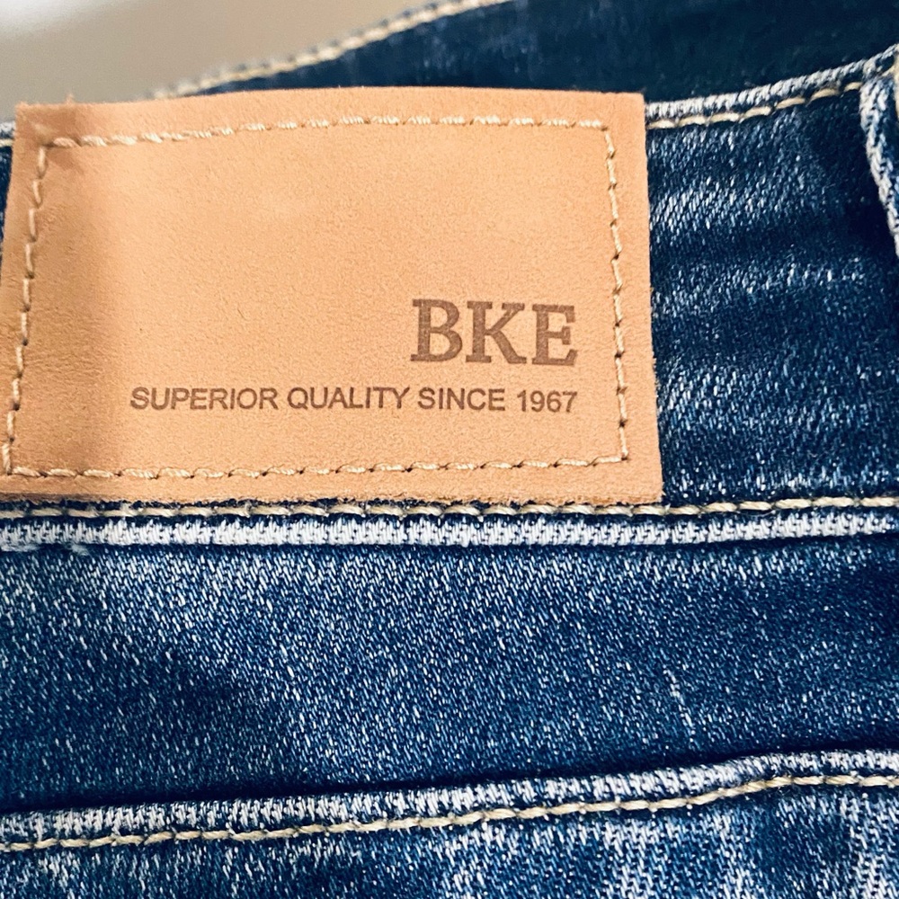 BKE jeans